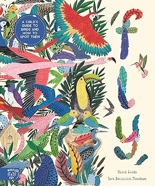 Parrot Sensory Kit
