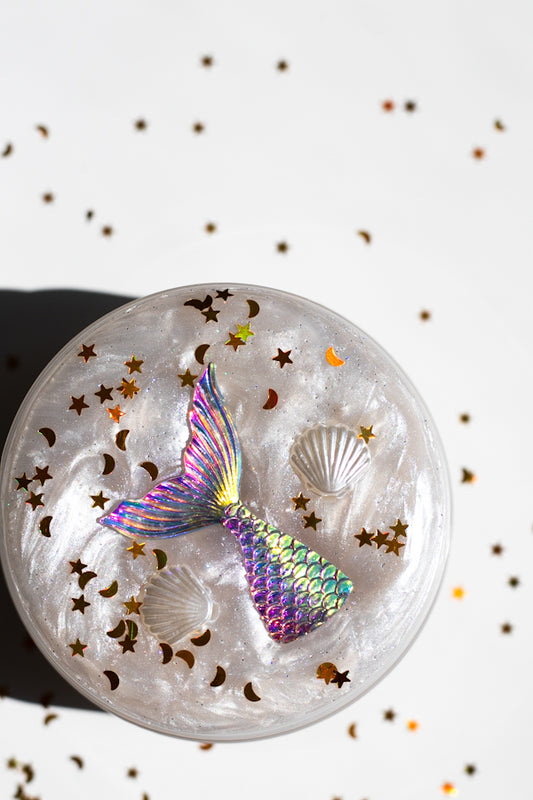 OnCloud - Mermaid Moonlight Slime