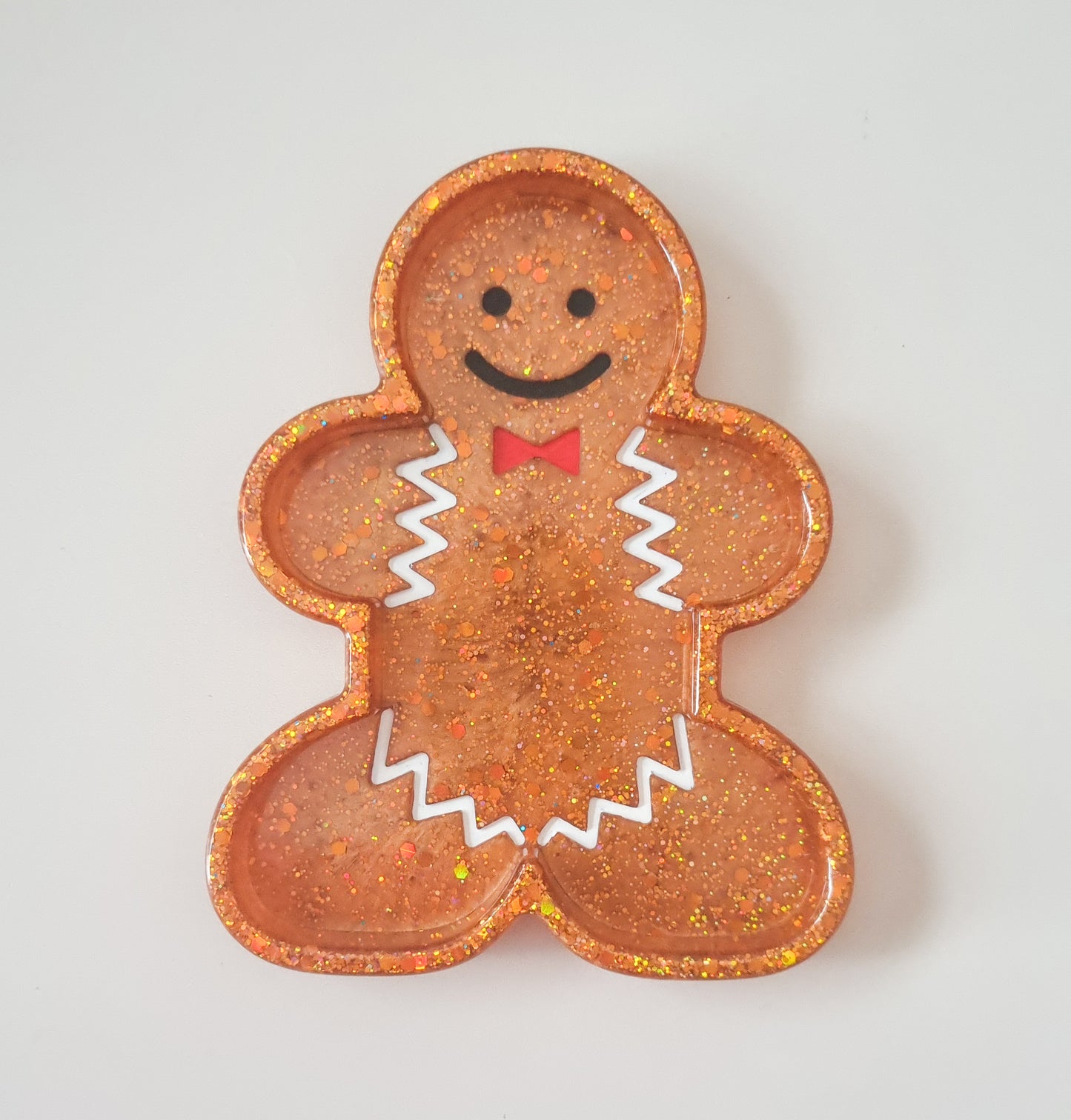 Christmas Play Trays