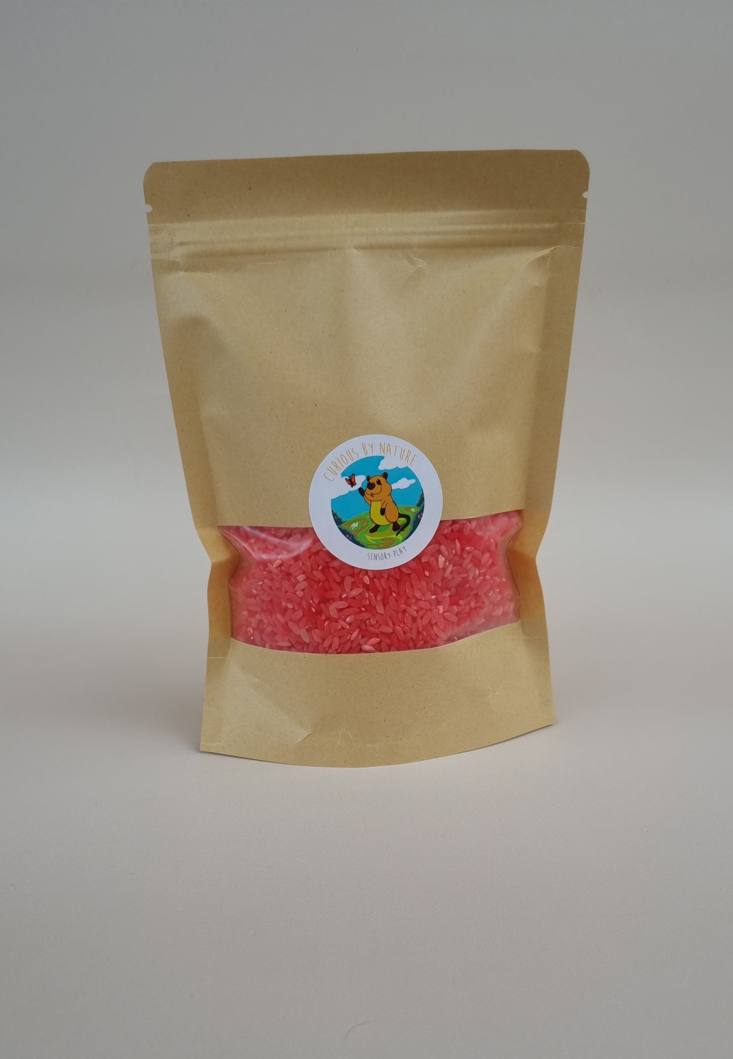 Sensory Rice