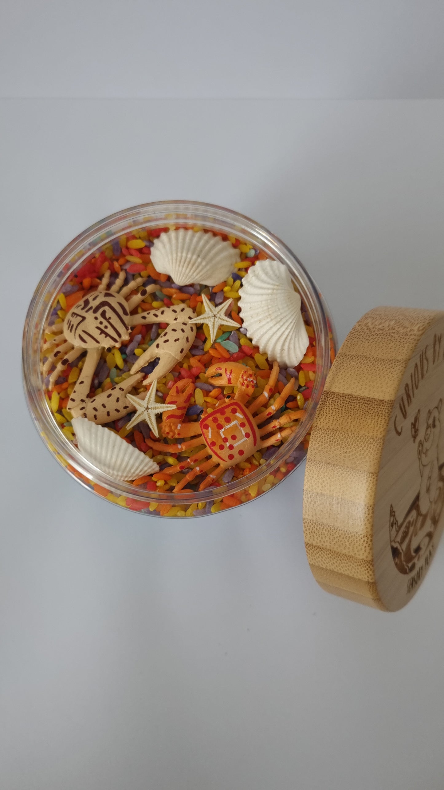 Matilda's - Ocean Sunset mix