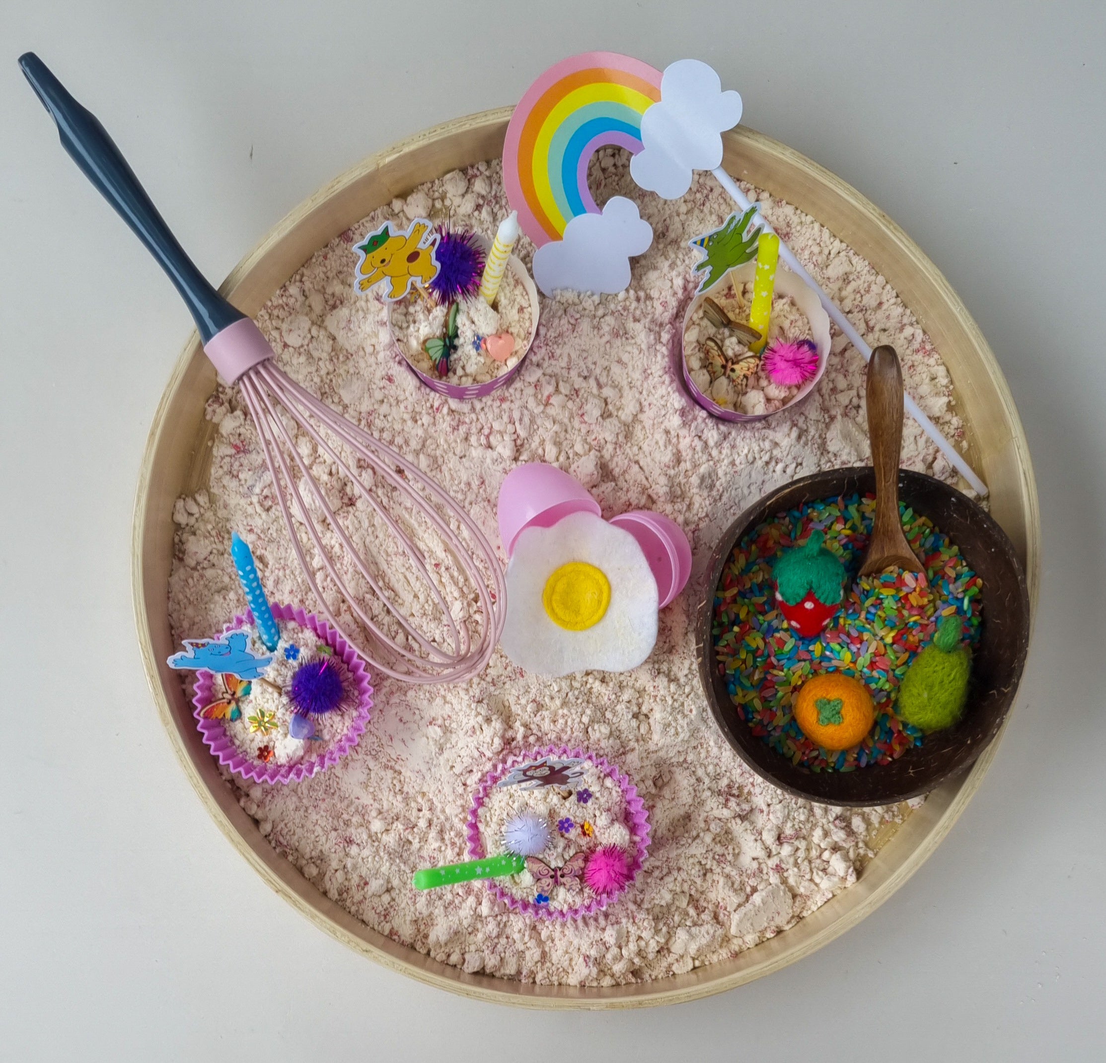 Sensory Kits – Curious by Nature - Sensory Play