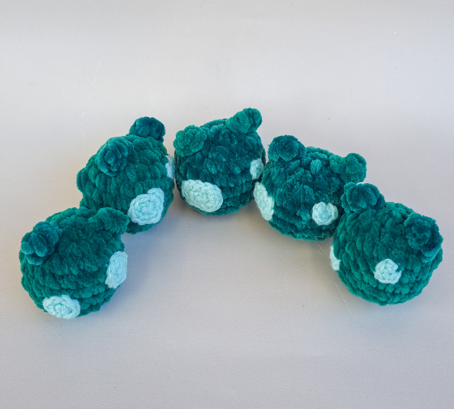 Creek learn through play bundle