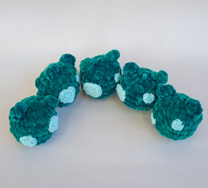 Creek learn through play bundle