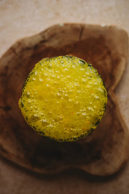 The Saltwater Collective  - Sunshine Fizz