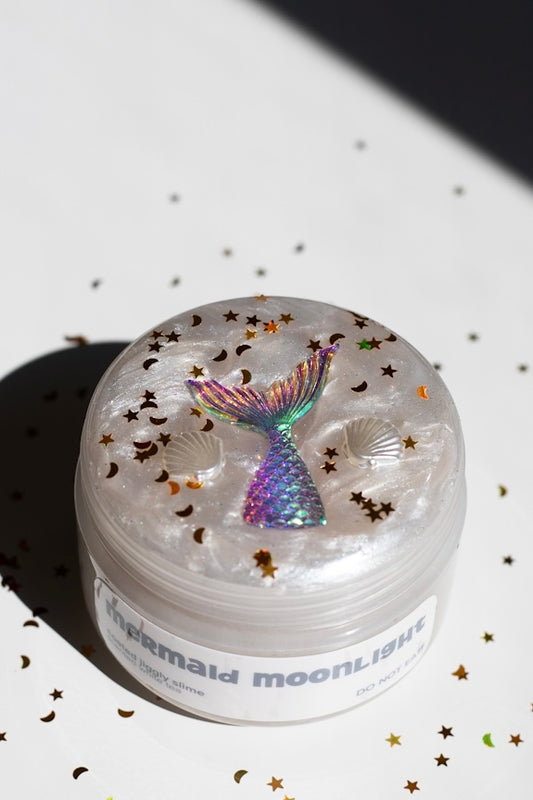 OnCloud - Mermaid Moonlight Slime