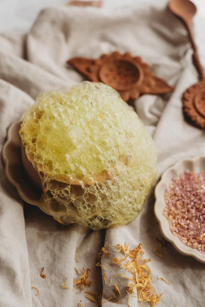 The Saltwater Collective  - Sunshine Fizz