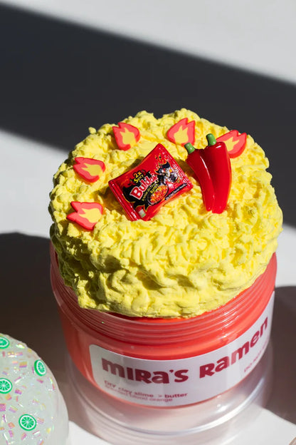 Mira's Ramen Slime