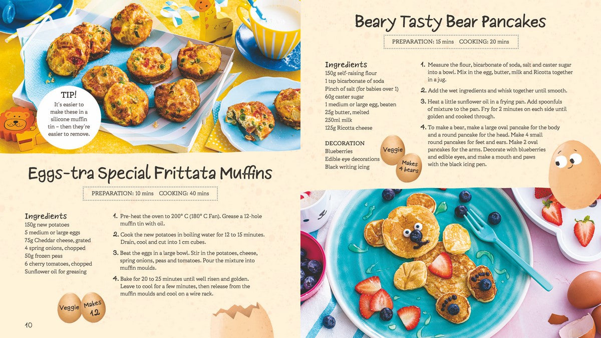 Where does my food come from