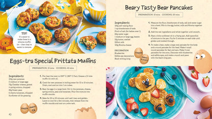 Where does my food come from