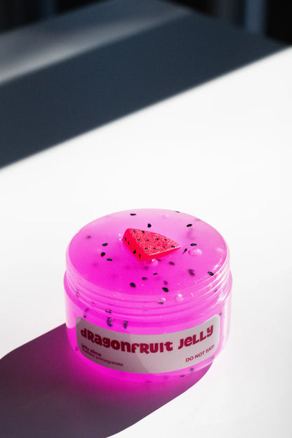 On Cloud Slime - Dragonfruit Jelly