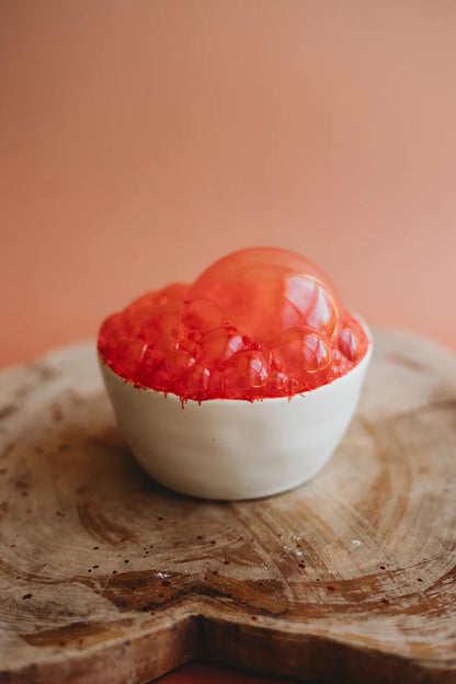 The Saltwater Collective - Red Coral Fan Fizz