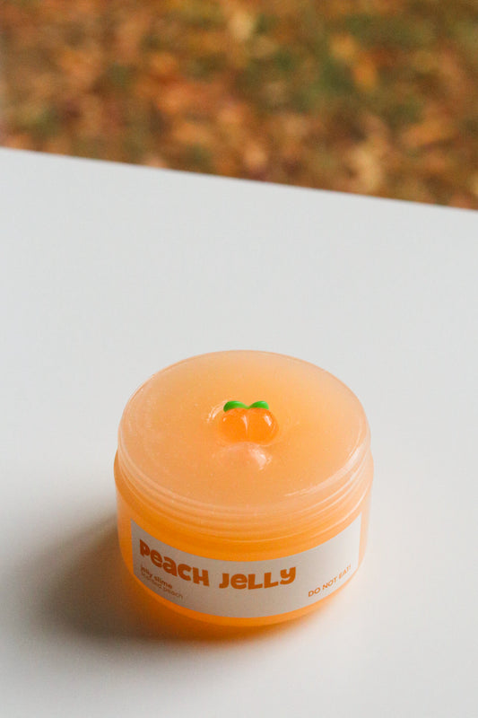 On Cloud Slime - Peach