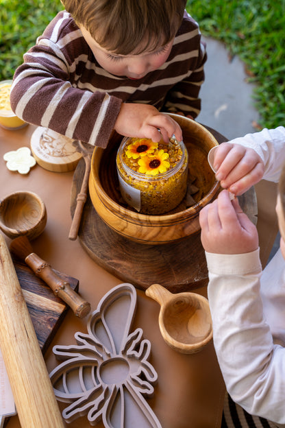 Bee Learning Resource Bundle