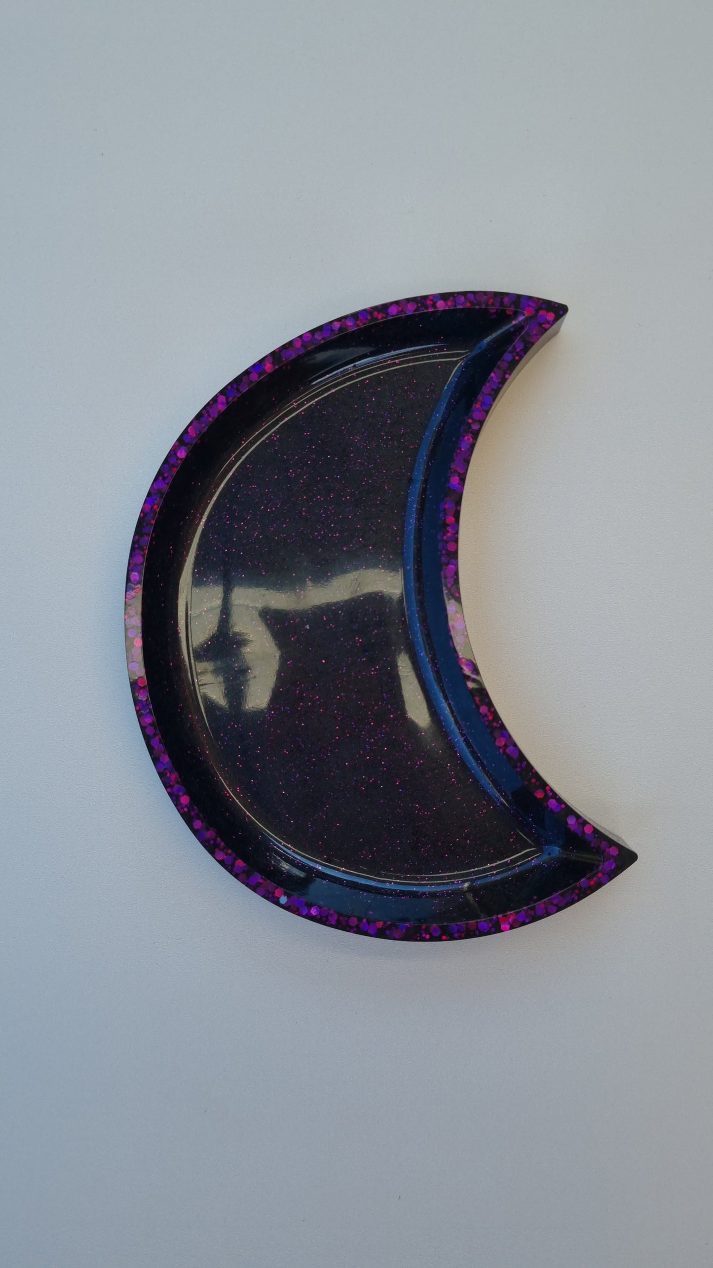 Crescent Moon Tray