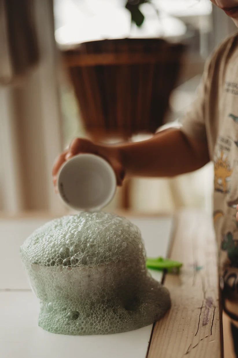 The Saltwater Collective - Sea Moss Fizz