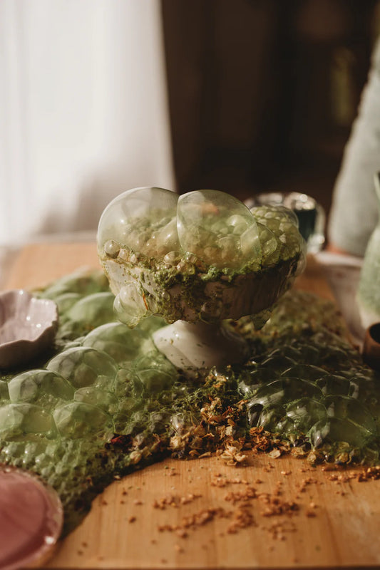 The Saltwater Collective - Sea Moss Fizz