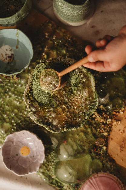 The Saltwater Collective - Sea Moss Fizz