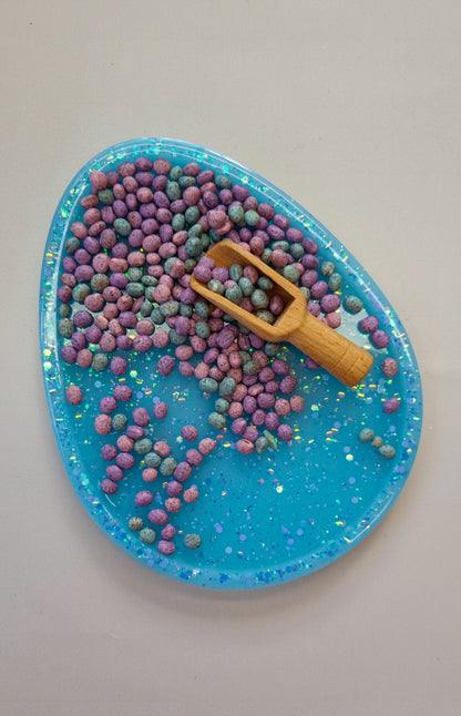 Easter Egg Tray