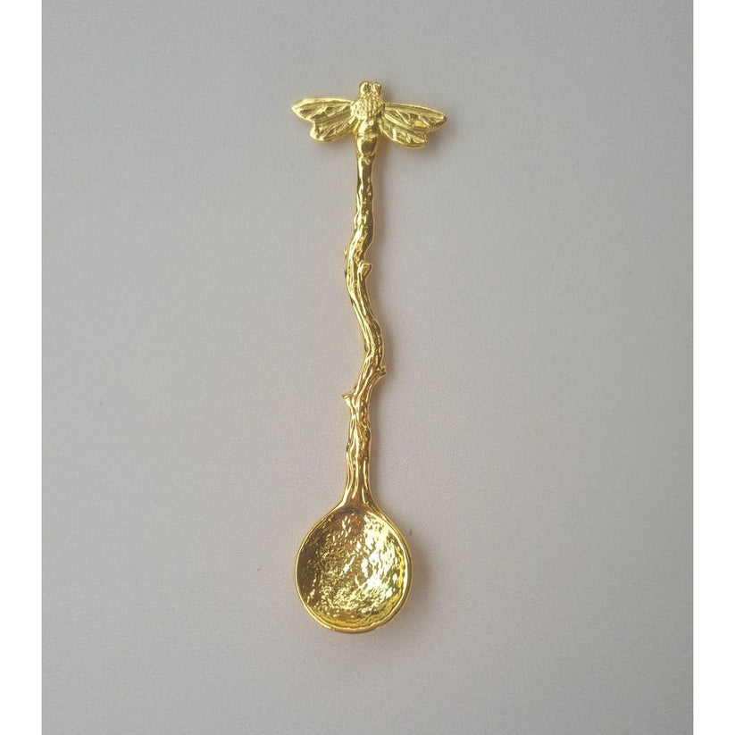 Dragonfly spoon – Curious by Nature - Sensory Play