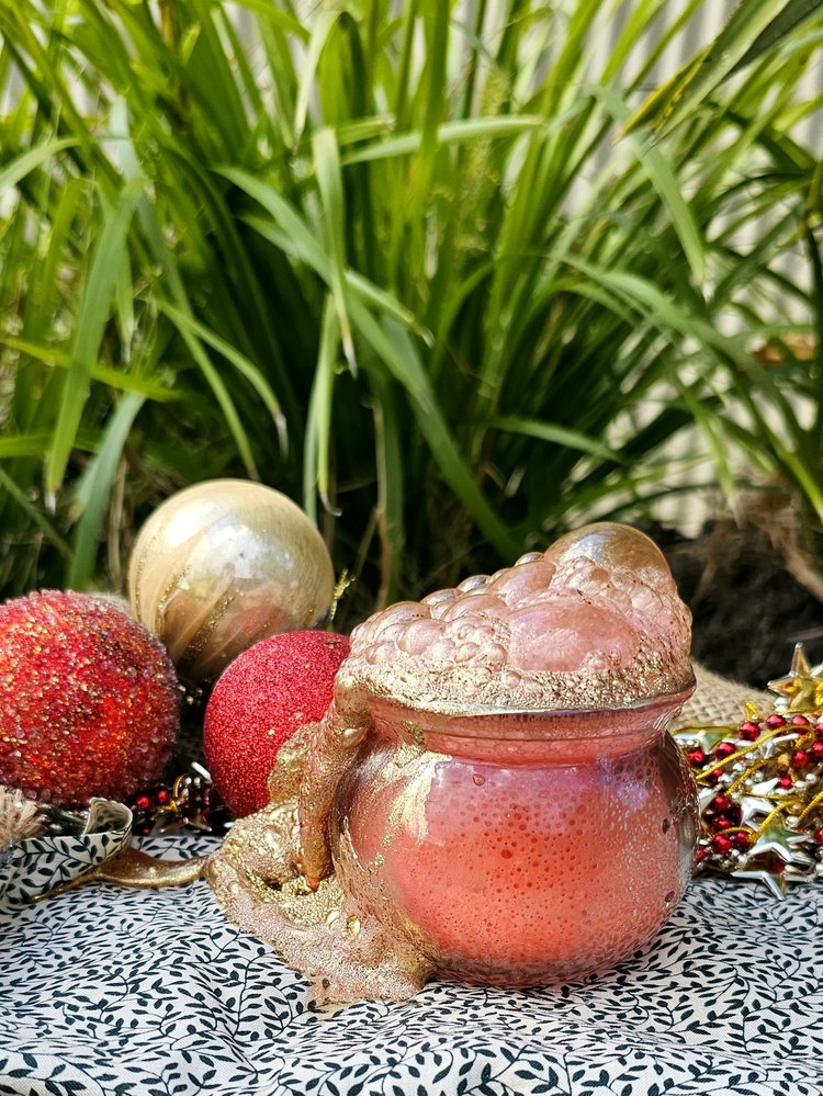 Christmas Fizz