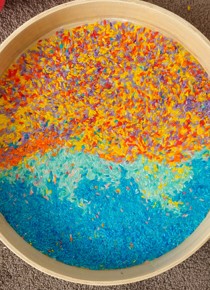 Matilda's - Ocean Sunset mix