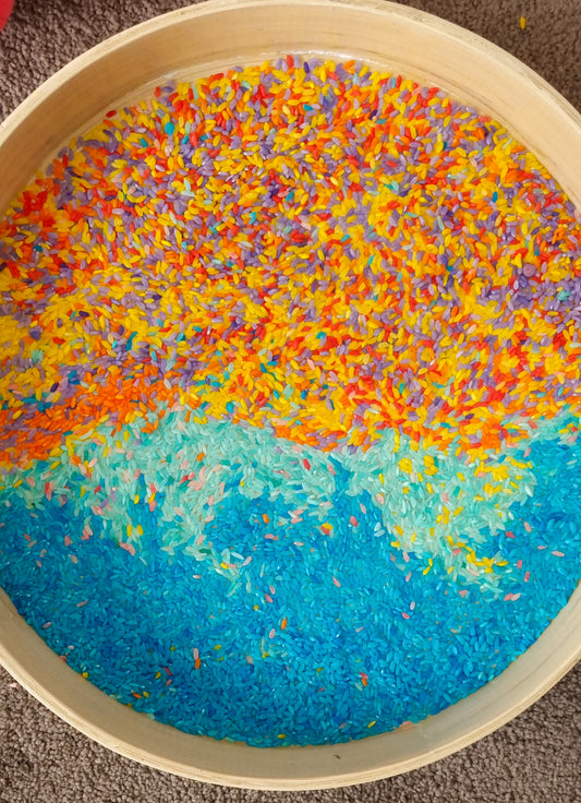 Matilda's - Ocean Sunset mix