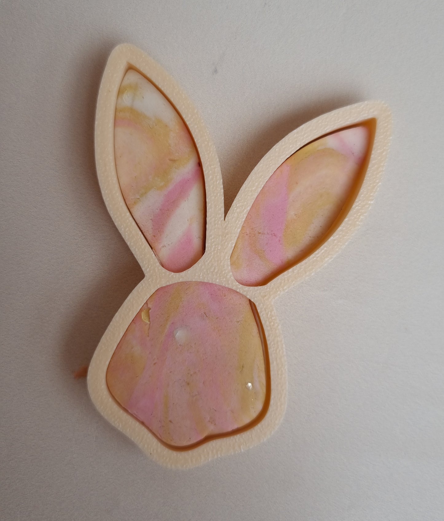 Easter Play Dough Cutters
