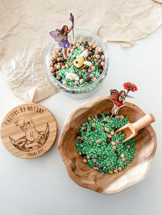 Mythical Garden Sensory Base