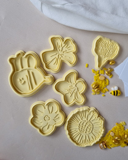 Bee Learning Resource Bundle
