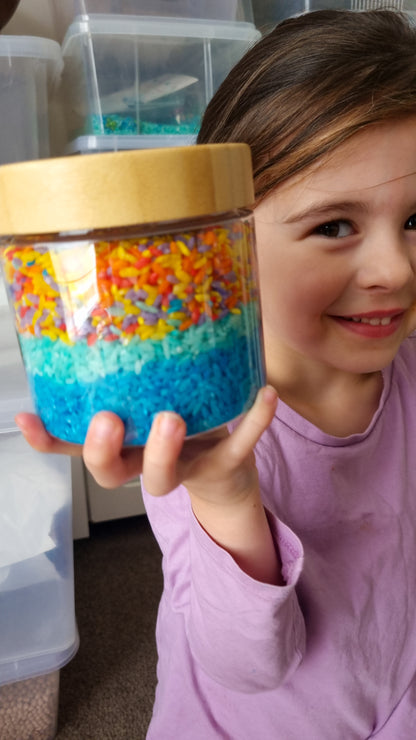 Matilda's - Ocean Sunset mix