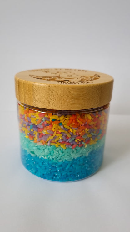 Matilda's - Ocean Sunset mix