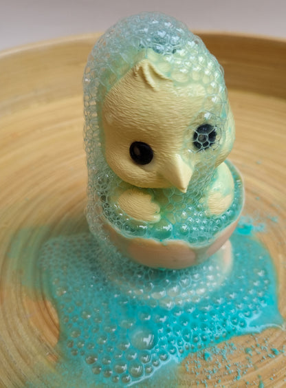 CeCe the Fizz Chick!