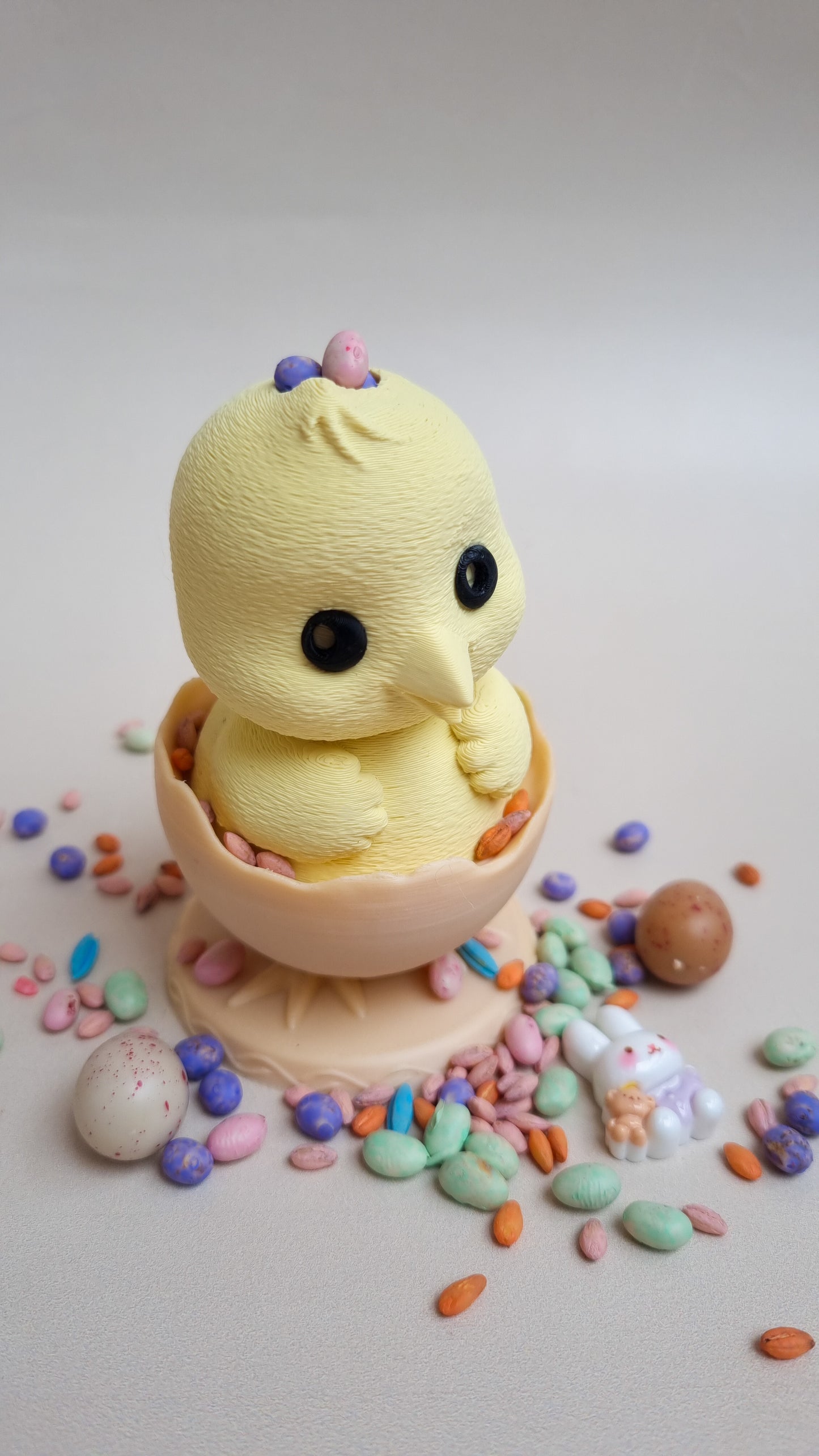 CeCe the Fizz Chick!