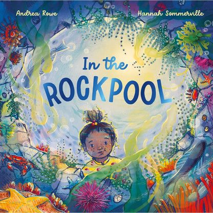 Rockpool Sensory Base