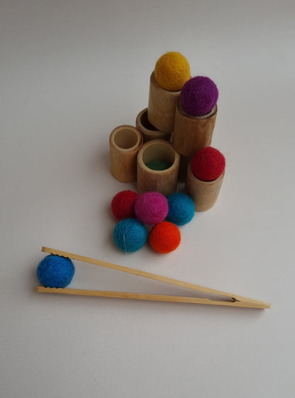 Fine Motor Skills Bundle