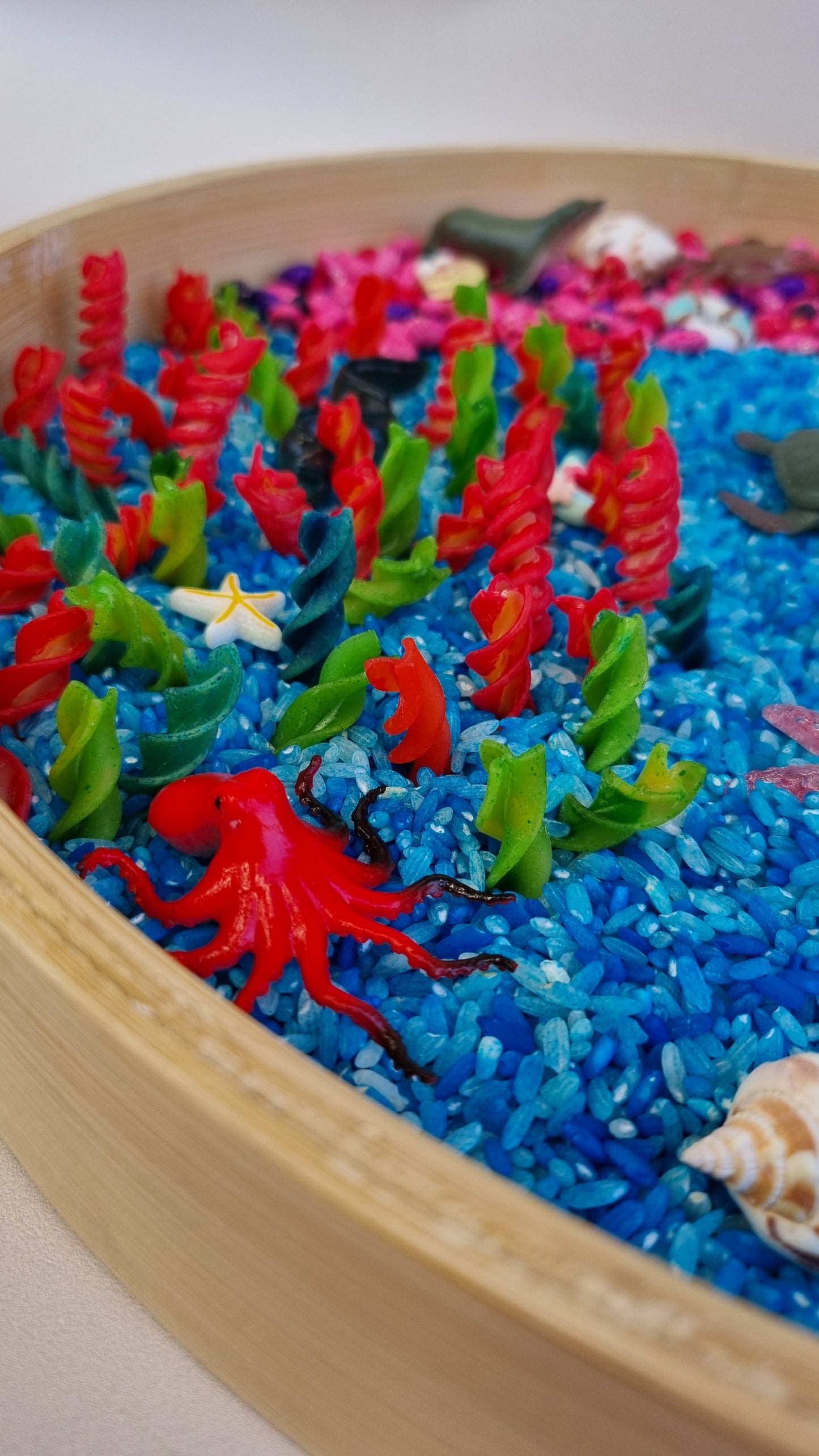 Ocean Sensory Kit